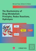 The Biochemistry Of Drug Metabolism
