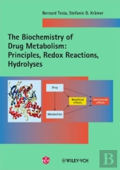 The Biochemistry Of Drug Metabolism