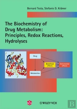 Bertrand.pt - The Biochemistry Of Drug Metabolism