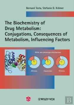Bertrand.pt - The Biochemistry Of Drug Metabolism