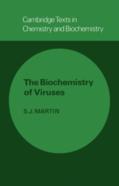 The Biochemistry Of Viruses