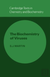 The Biochemistry Of Viruses