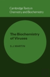 The Biochemistry Of Viruses