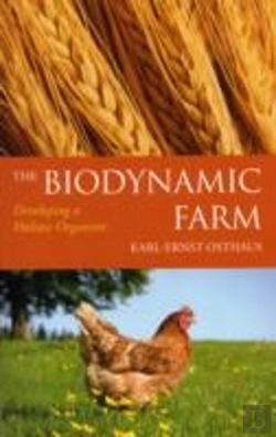 Bertrand.pt - The Biodynamic Farm