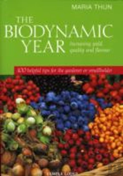 Bertrand.pt - The Biodynamic Year