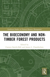 The Bioeconomy And Non-Timber Forest Products