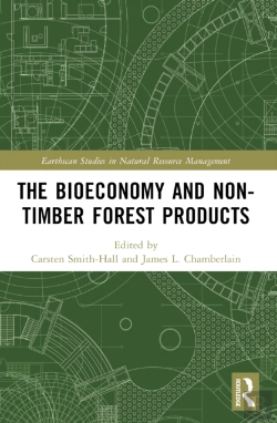 Bertrand.pt - The Bioeconomy And Non-Timber Forest Products