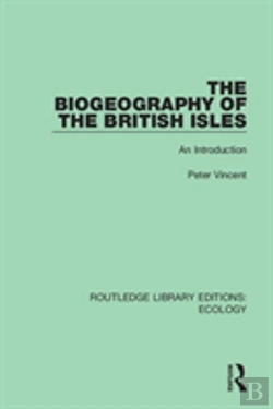 Bertrand.pt - The Biogeography Of The British Isles