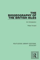 The Biogeography Of The British Isles