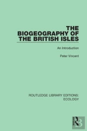 The Biogeography Of The British Isles