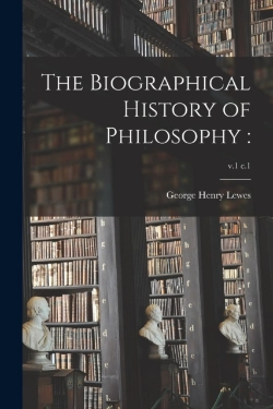 Bertrand.pt - The Biographical History Of Philosophy :