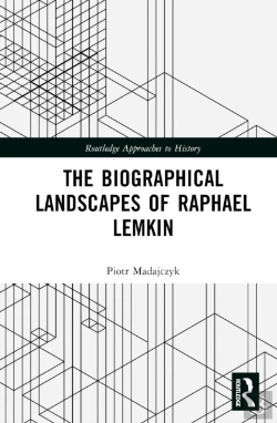 Bertrand.pt - The Biographical Landscapes Of Raphael Lemkin