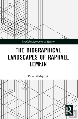 Bertrand.pt - The Biographical Landscapes Of Raphael Lemkin