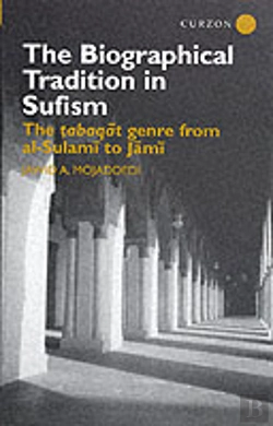 Bertrand.pt - The Biographical Tradition In Sufism