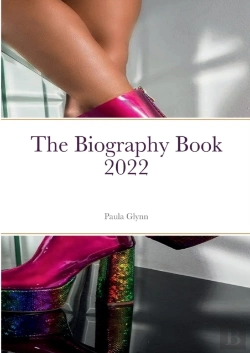 Bertrand.pt - The Biography Book 2022
