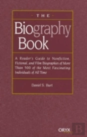 The Biography Book