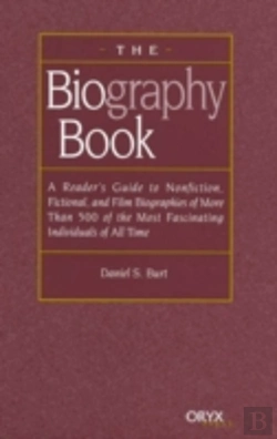Bertrand.pt - The Biography Book