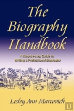 Bertrand.pt - The Biography Handbook