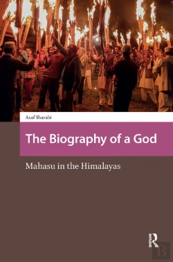 Bertrand.pt - The Biography Of A God