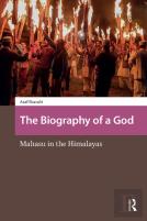 The Biography Of A God