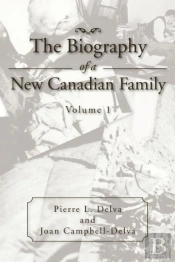 The Biography Of A New Canadian Family