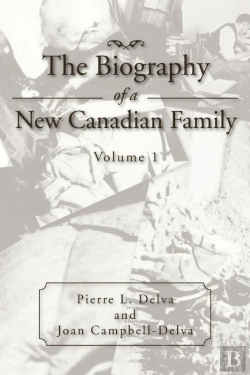 Bertrand.pt - The Biography Of A New Canadian Family