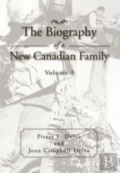 The Biography Of A New Canadian Family