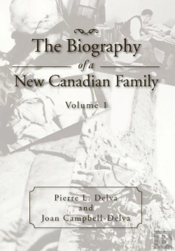 Bertrand.pt - The Biography Of A New Canadian Family