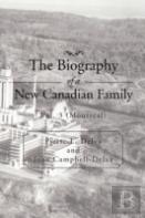 The Biography Of A New Canadian Family
