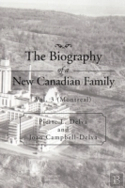 Bertrand.pt - The Biography Of A New Canadian Family