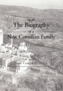 Bertrand.pt - The Biography Of A New Canadian Family