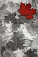 The Biography Of A New Canadian Family