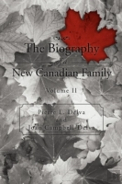 Bertrand.pt - The Biography Of A New Canadian Family