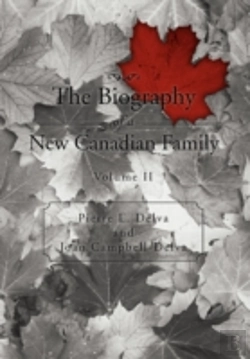 Bertrand.pt - The Biography Of A New Canadian Family