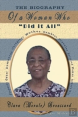Bertrand.pt - The Biography Of A Woman Who Did It All