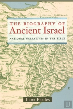 Bertrand.pt - The Biography Of Ancient Israel
