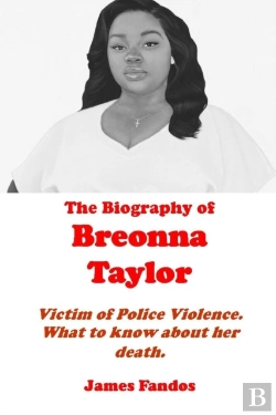 Bertrand.pt - The Biography Of Breonna Taylor