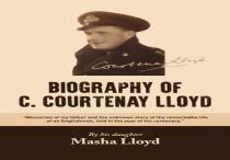 The Biography Of C. Courtenay Lloyd