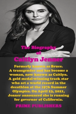 Bertrand.pt - The Biography Of Caitlyn Jenner