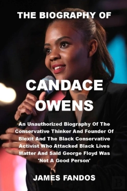 Bertrand.pt - The Biography Of Candace Owens