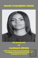The Biography Of Candace Owens