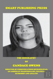 The Biography Of Candace Owens