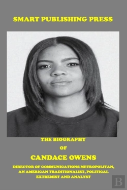 Bertrand.pt - The Biography Of Candace Owens