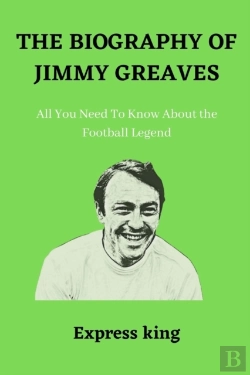 Bertrand.pt - The Biography Of Jimmy Greaves