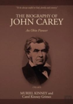 Bertrand.pt - The Biography Of John Carey
