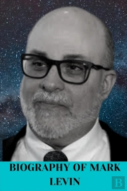 Bertrand.pt - The Biography Of Mark Levin