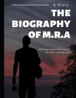 Bertrand.pt - The Biography Of M.R.A