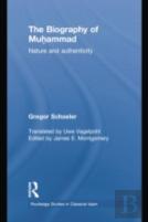 The Biography Of Muhammad