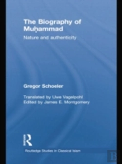 Bertrand.pt - The Biography Of Muhammad