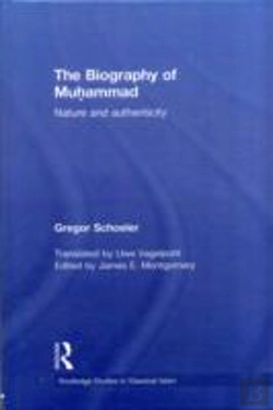 Bertrand.pt - The Biography Of Muhammad